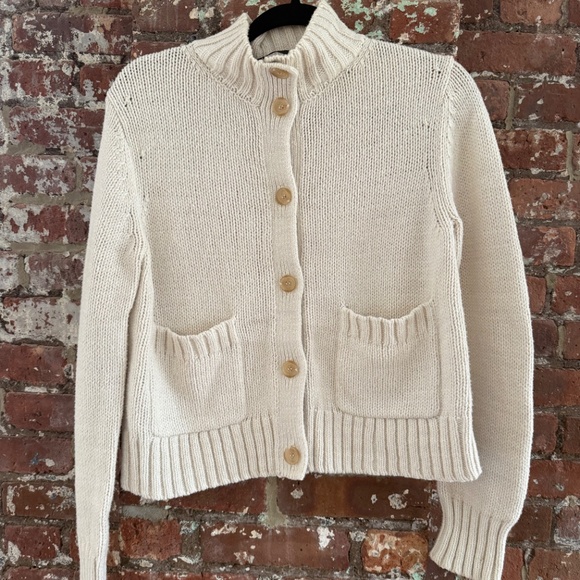 Jenni Kayne Chase Cardigan - Picture 5 of 9